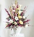 The FTD� Blooming Elegance � Arrangement