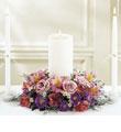 The FTD� Fragrant Bloom� Unity Candle
