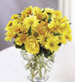 The FTD� Summer Sunrise� Bouquet