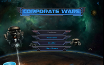Corporate Wars